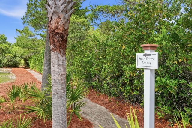 Lot 9 Sand Oaks Circle, Santa Rosa Beach, FL 32459