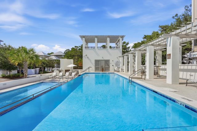 Lot 9 Sand Oaks Circle, Santa Rosa Beach, FL 32459