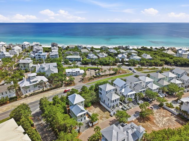 Lot 9 Sand Oaks Circle, Santa Rosa Beach, FL 32459