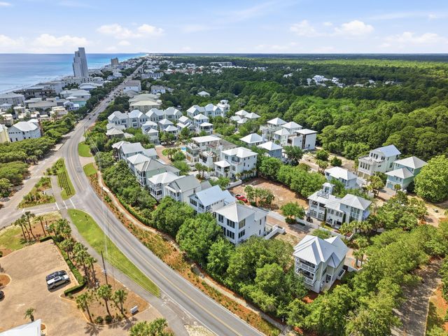 Lot 9 Sand Oaks Circle, Santa Rosa Beach, FL 32459