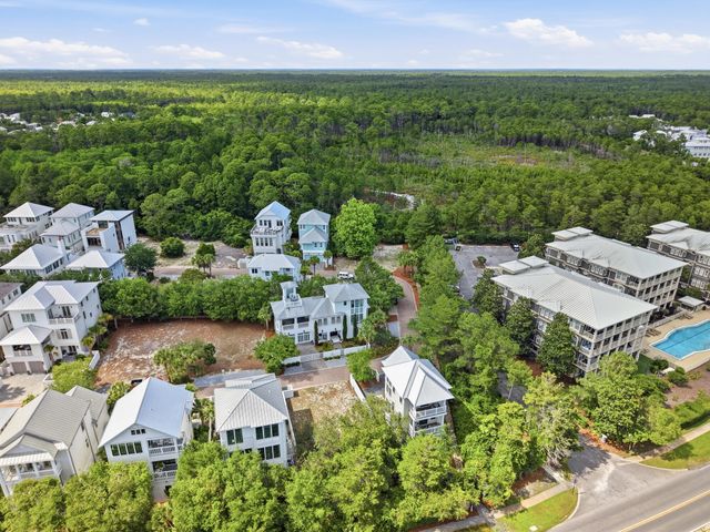 Lot 9 Sand Oaks Circle, Santa Rosa Beach, FL 32459