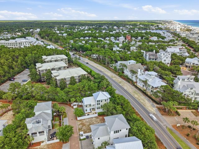 Lot 9 Sand Oaks Circle, Santa Rosa Beach, FL 32459