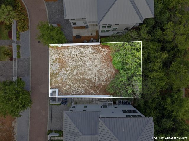 Lot 9 Sand Oaks Circle, Santa Rosa Beach, FL 32459