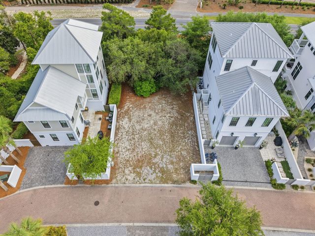Lot 9 Sand Oaks Circle, Santa Rosa Beach, FL 32459