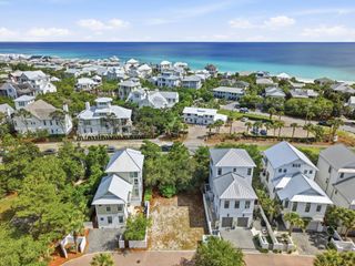 Lot 9 Sand Oaks Circle, Santa Rosa Beach, FL 32459