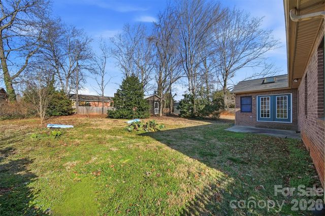 5216 Bethel Church Road, Hickory, NC 28602