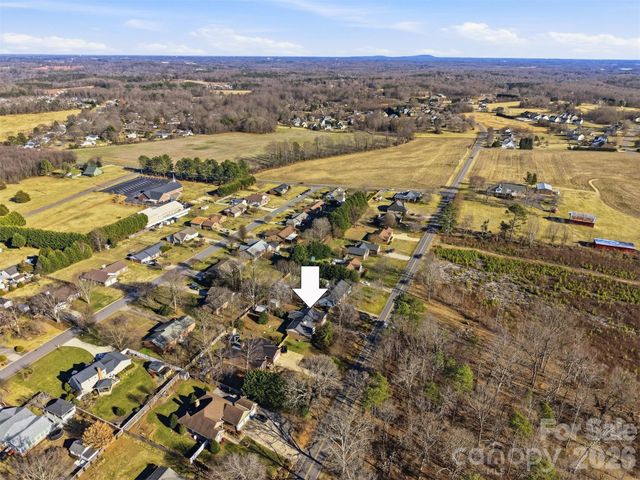 5216 Bethel Church Road, Hickory, NC 28602