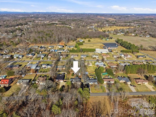 5216 Bethel Church Road, Hickory, NC 28602