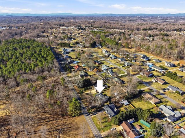 5216 Bethel Church Road, Hickory, NC 28602