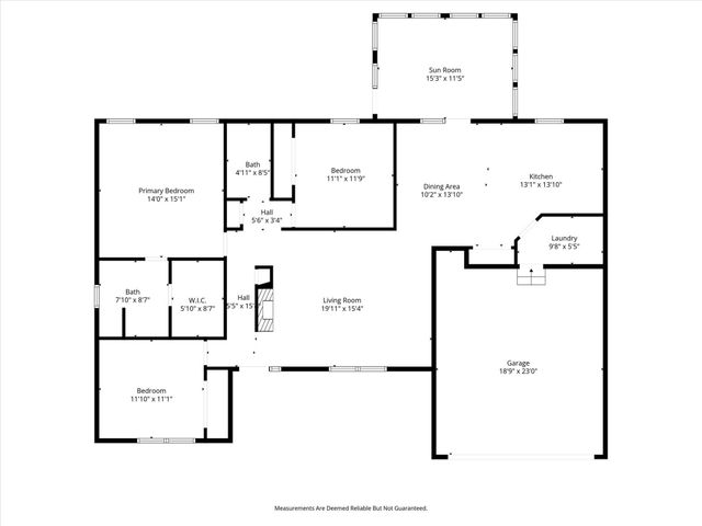 5216 Bethel Church Road, Hickory, NC 28602