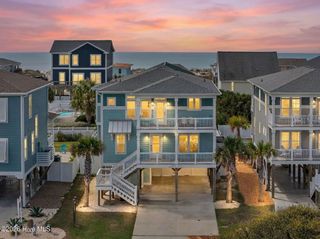 4927 E Pelican Drive, Oak Island, NC 28465