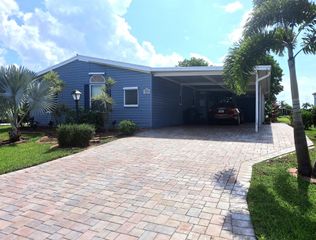 7933 Meadowlark Lane, Port St Lucie, FL 34952