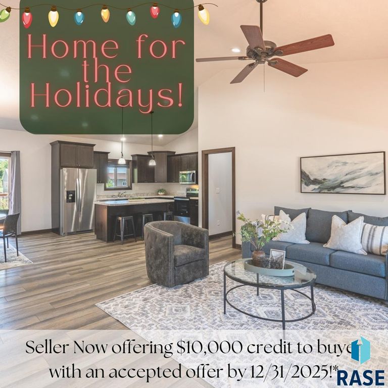 220 N Elm St Street, Lennox, SD 57039