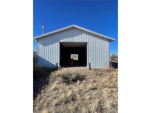 5302 County Road 14, Antonito, CO 81120