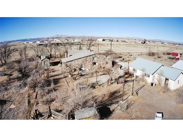 5302 County Road 14, Antonito, CO 81120