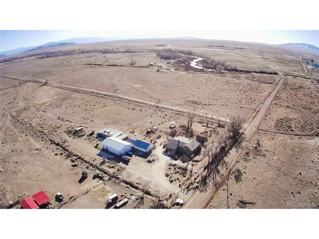 5302 County Road 14, Antonito, CO 81120