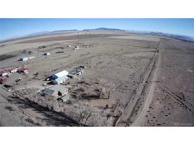 5302 County Road 14, Antonito, CO 81120