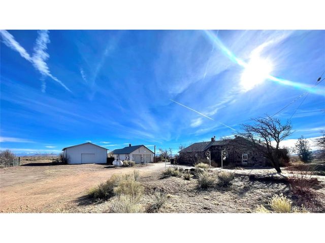 5302 County Road 14, Antonito, CO 81120