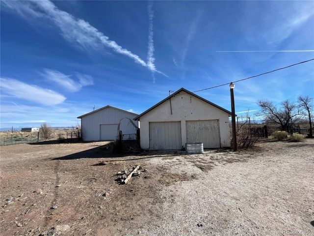 5302 County Road 14, Antonito, CO 81120