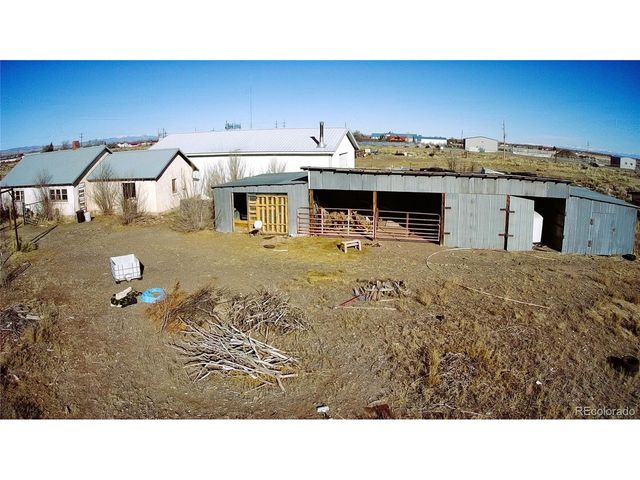 5302 County Road 14, Antonito, CO 81120