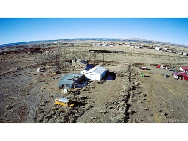 5302 County Road 14, Antonito, CO 81120