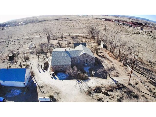 5302 County Road 14, Antonito, CO 81120