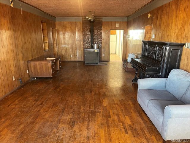 5302 County Road 14, Antonito, CO 81120