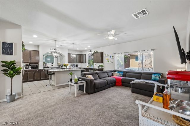 5460 Lake Sonoma Avenue, Las Vegas, NV 89141