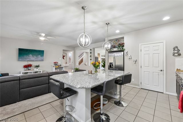 5460 Lake Sonoma Avenue, Las Vegas, NV 89141