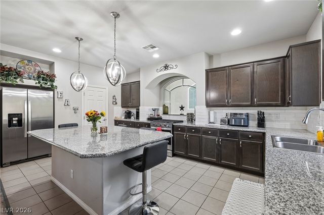 5460 Lake Sonoma Avenue, Las Vegas, NV 89141