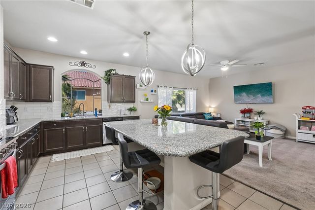 5460 Lake Sonoma Avenue, Las Vegas, NV 89141