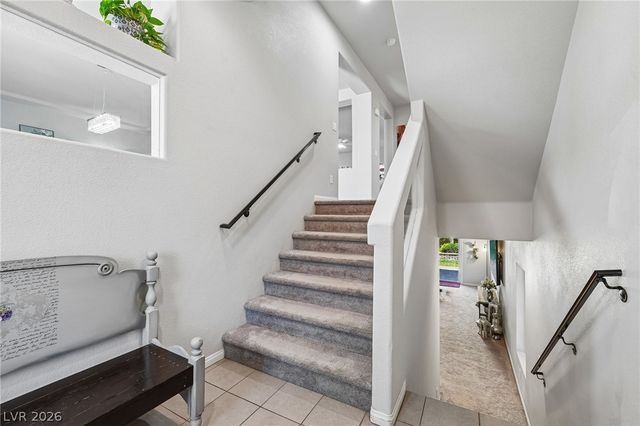 5460 Lake Sonoma Avenue, Las Vegas, NV 89141