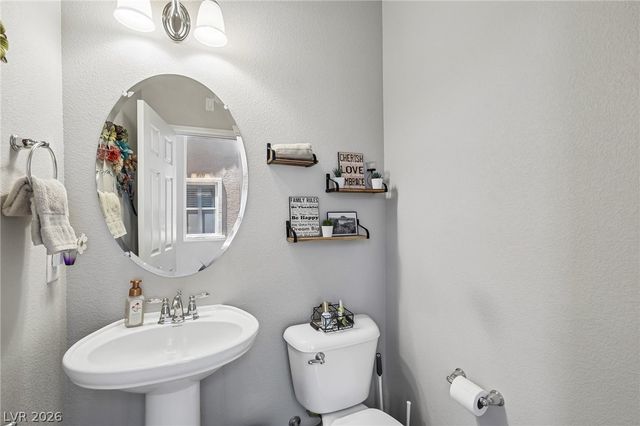 5460 Lake Sonoma Avenue, Las Vegas, NV 89141