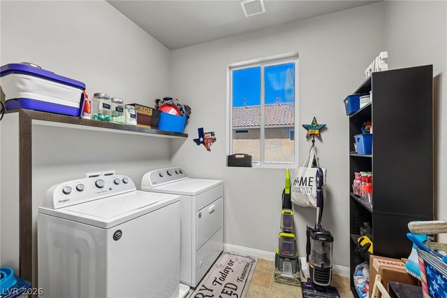 5460 Lake Sonoma Avenue, Las Vegas, NV 89141