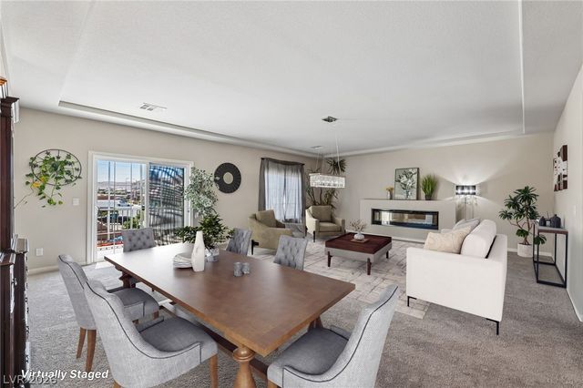 5460 Lake Sonoma Avenue, Las Vegas, NV 89141