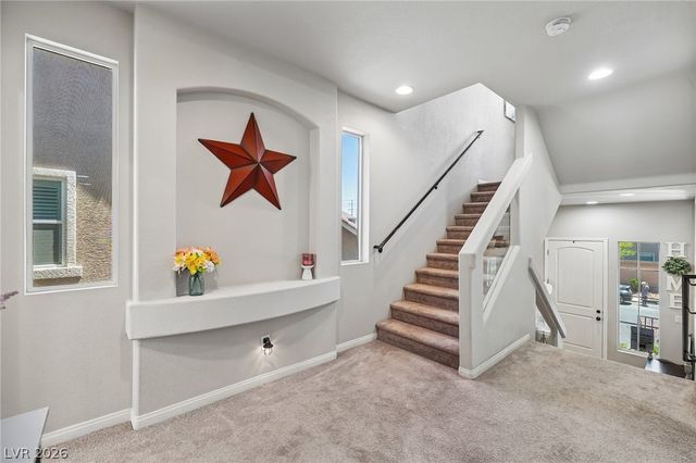 5460 Lake Sonoma Avenue, Las Vegas, NV 89141