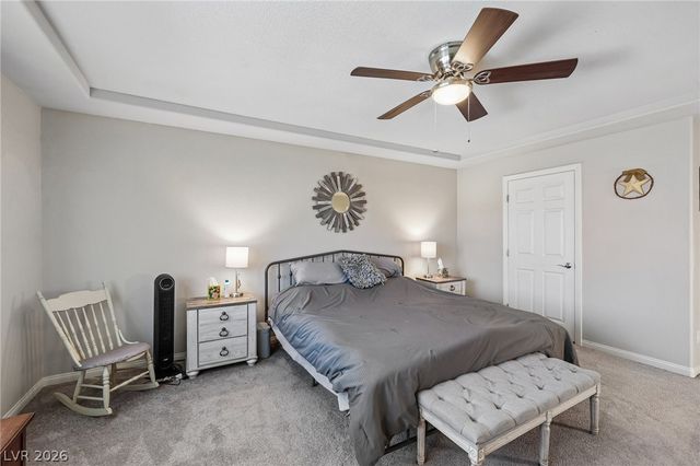 5460 Lake Sonoma Avenue, Las Vegas, NV 89141