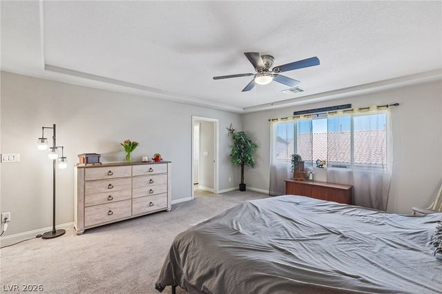 5460 Lake Sonoma Avenue, Las Vegas, NV 89141