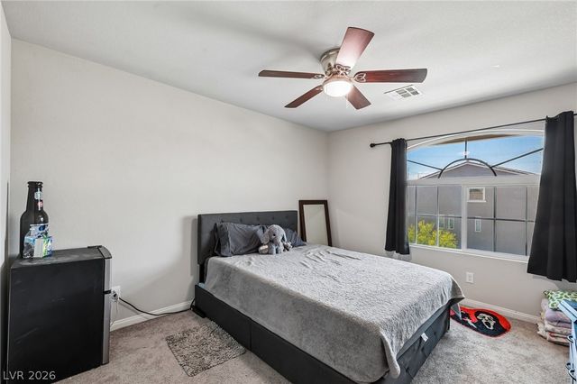 5460 Lake Sonoma Avenue, Las Vegas, NV 89141