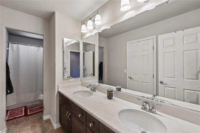 5460 Lake Sonoma Avenue, Las Vegas, NV 89141