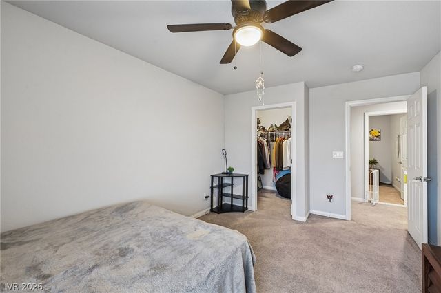 5460 Lake Sonoma Avenue, Las Vegas, NV 89141