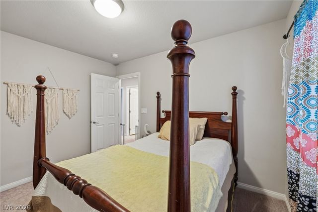 5460 Lake Sonoma Avenue, Las Vegas, NV 89141