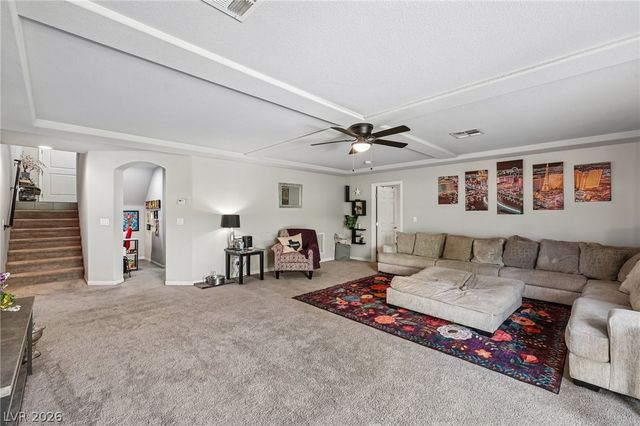 5460 Lake Sonoma Avenue, Las Vegas, NV 89141