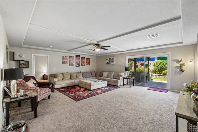 5460 Lake Sonoma Avenue, Las Vegas, NV 89141