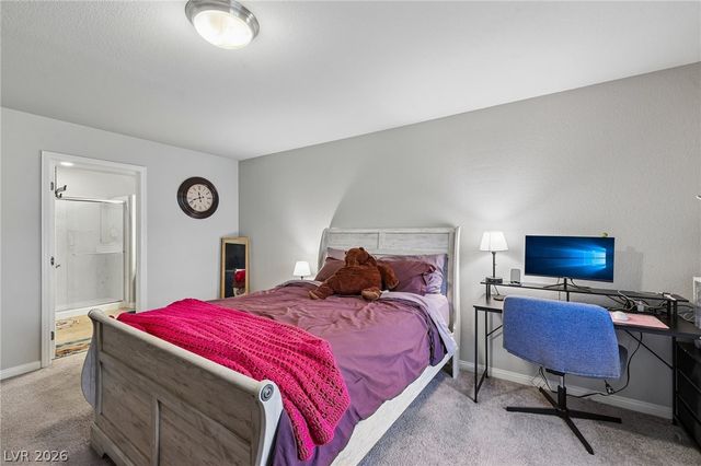 5460 Lake Sonoma Avenue, Las Vegas, NV 89141