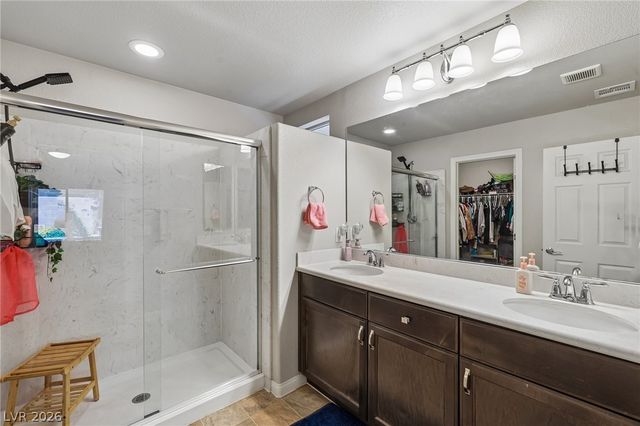 5460 Lake Sonoma Avenue, Las Vegas, NV 89141