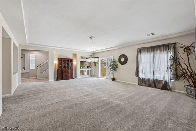 5460 Lake Sonoma Avenue, Las Vegas, NV 89141