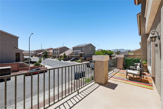 5460 Lake Sonoma Avenue, Las Vegas, NV 89141