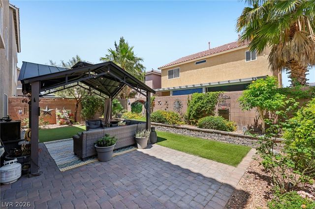 5460 Lake Sonoma Avenue, Las Vegas, NV 89141