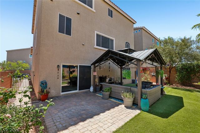 5460 Lake Sonoma Avenue, Las Vegas, NV 89141